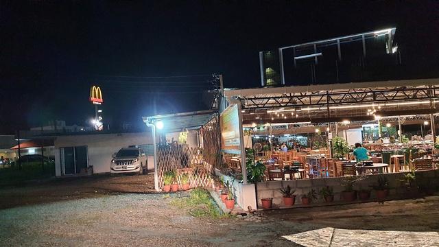 Photo of Sedap BBQ Steamboat 捞起来烧烤火锅 - Kota Kinabalu, Sabah, Malaysia