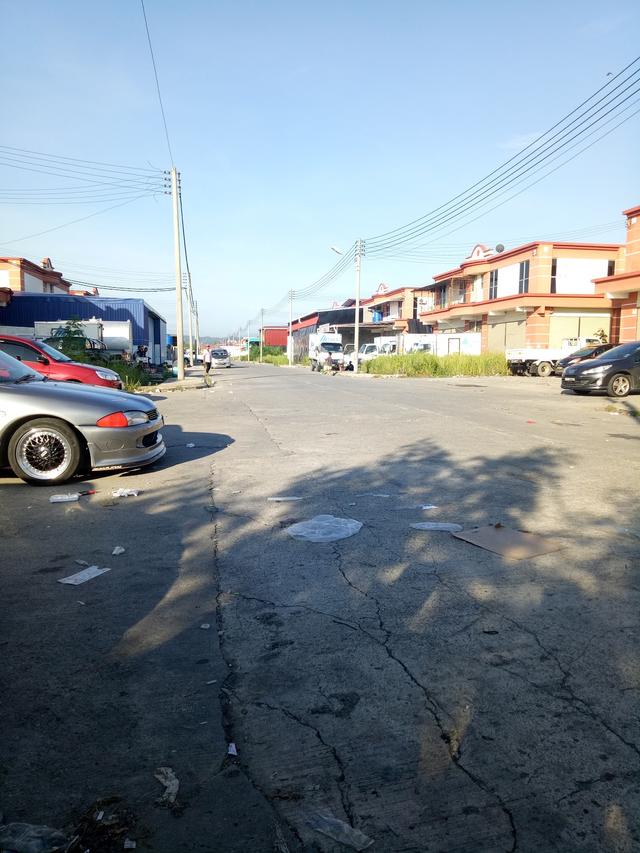 Photo of New Power - Sandakan, Sabah, Malaysia