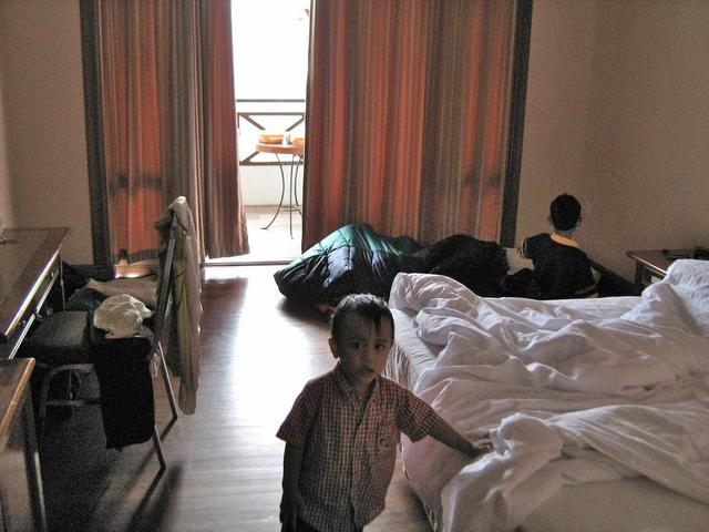 Photo of Zen Garden Cabin & Restaurant - Kundasang, Sabah, Malaysia
