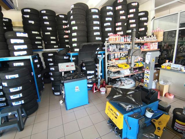 Photo of YONG HIN TYRES SERVICE - Kudat, Sabah, Malaysia