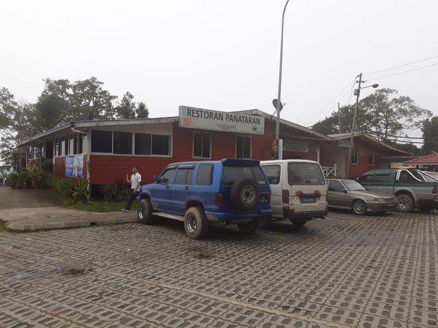 Photo of Tahubang Lodge - Kundasang, Sabah, Malaysia