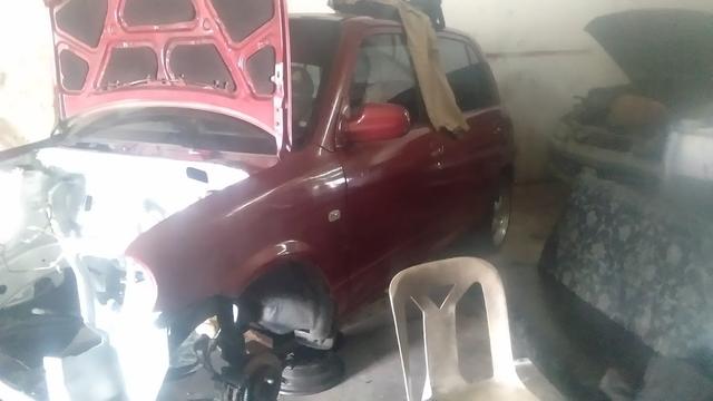 Photo of QU1 Auto Garage - Sandakan, Sabah, Malaysia