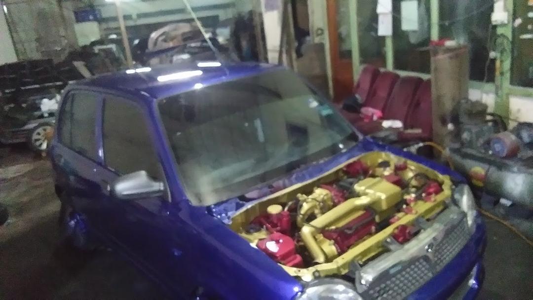 Photo of QU1 Auto Garage - Sandakan, Sabah, Malaysia