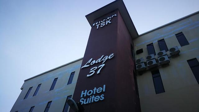 Photo of OYO 89780 Lodge 37 - Kundasang, Sabah, Malaysia