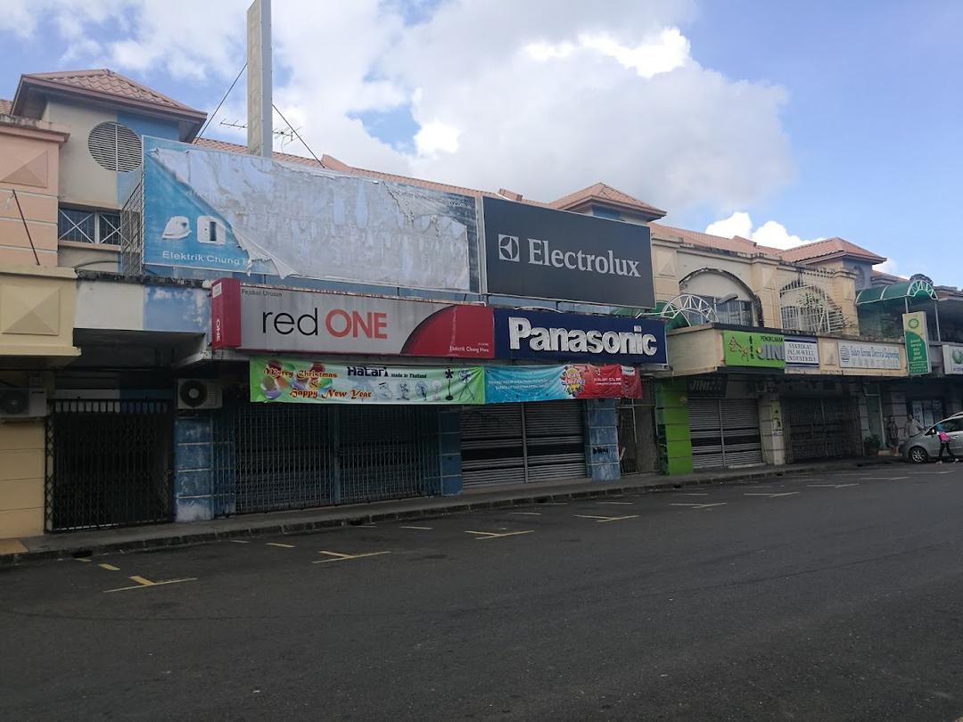 Photo of Elektrik Chung Hwa - Sandakan, Sabah, Malaysia