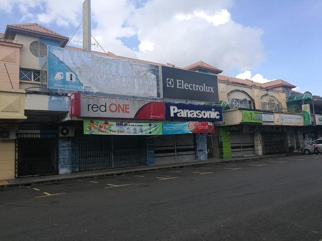 Photo of Elektrik Chung Hwa - Sandakan, Sabah, Malaysia
