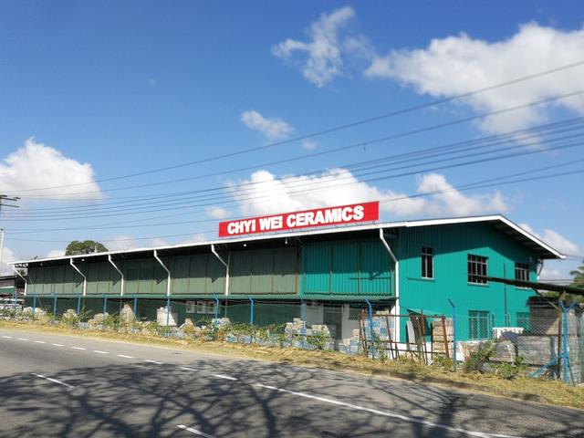 Photo of Chyi Wei Ceramics Sdn. Bhd. - Sandakan, Sabah, Malaysia