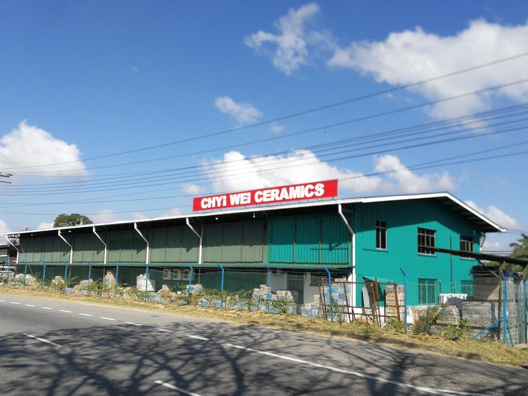 Photo of Chyi Wei Ceramics Sdn. Bhd. - Sandakan, Sabah, Malaysia