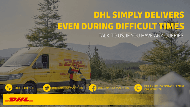 Photo of DHL Express Service Point (Sandakan) - Sandakan, Sabah, Malaysia