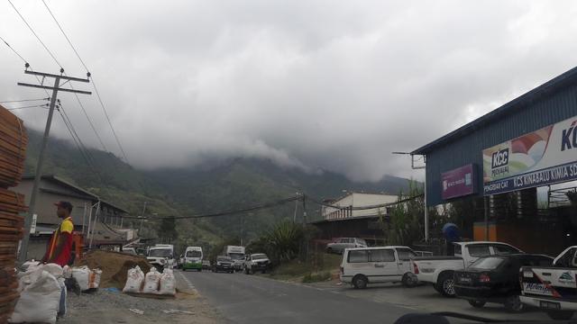 Photo of KCS Kinabalu Kimia Hardware - Kundasang, Sabah, Malaysia
