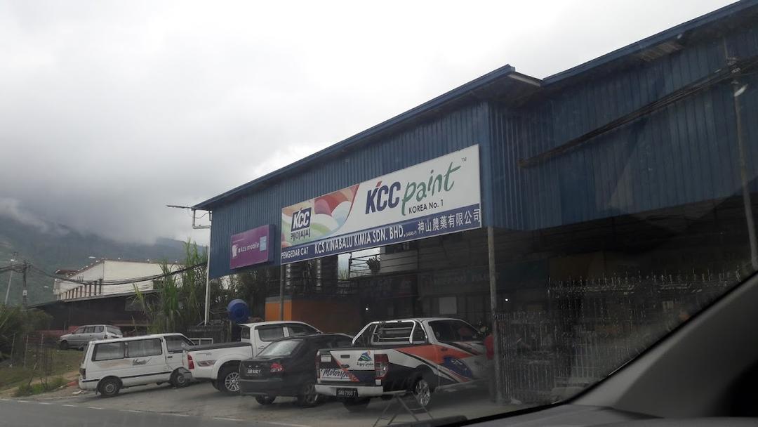 Photo of KCS Kinabalu Kimia Hardware - Kundasang, Sabah, Malaysia
