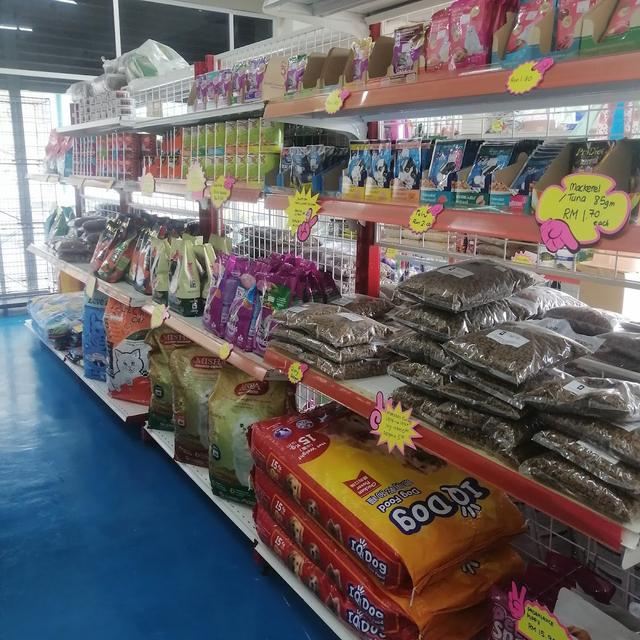 Photo of AMi petz shop - Sandakan, Sabah, Malaysia