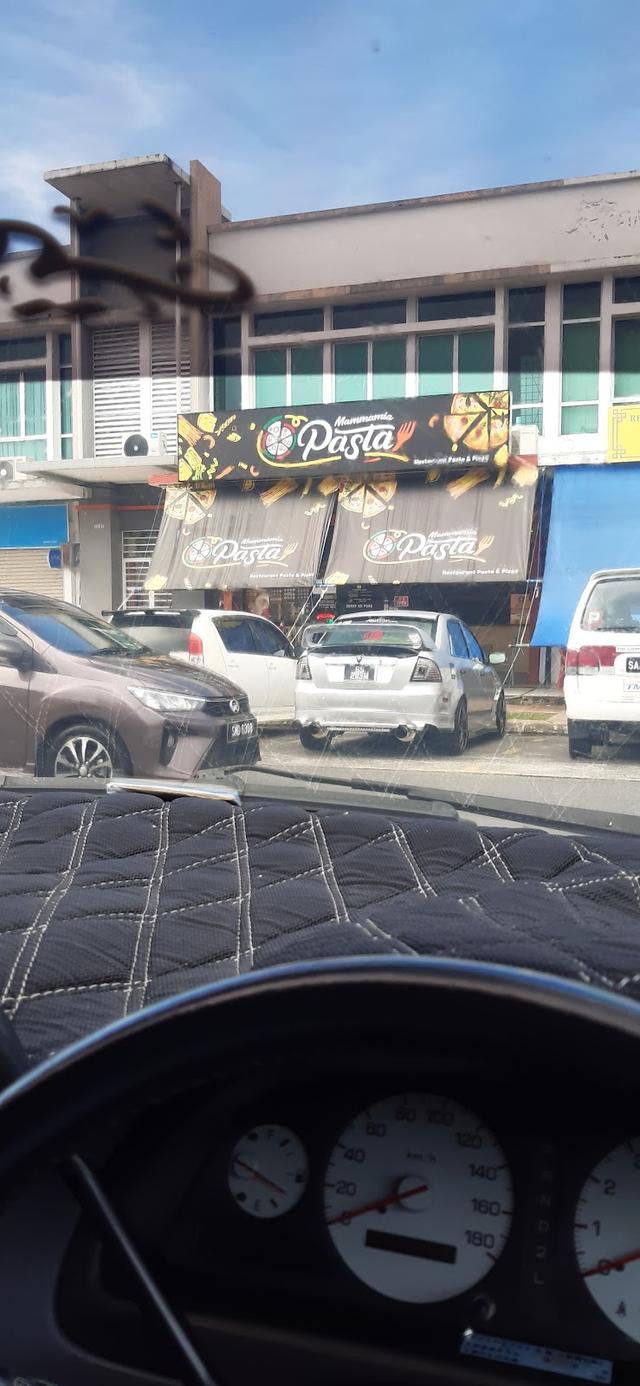 Photo of Pasta Mammamia Sandakan - Sandakan, Sabah, Malaysia