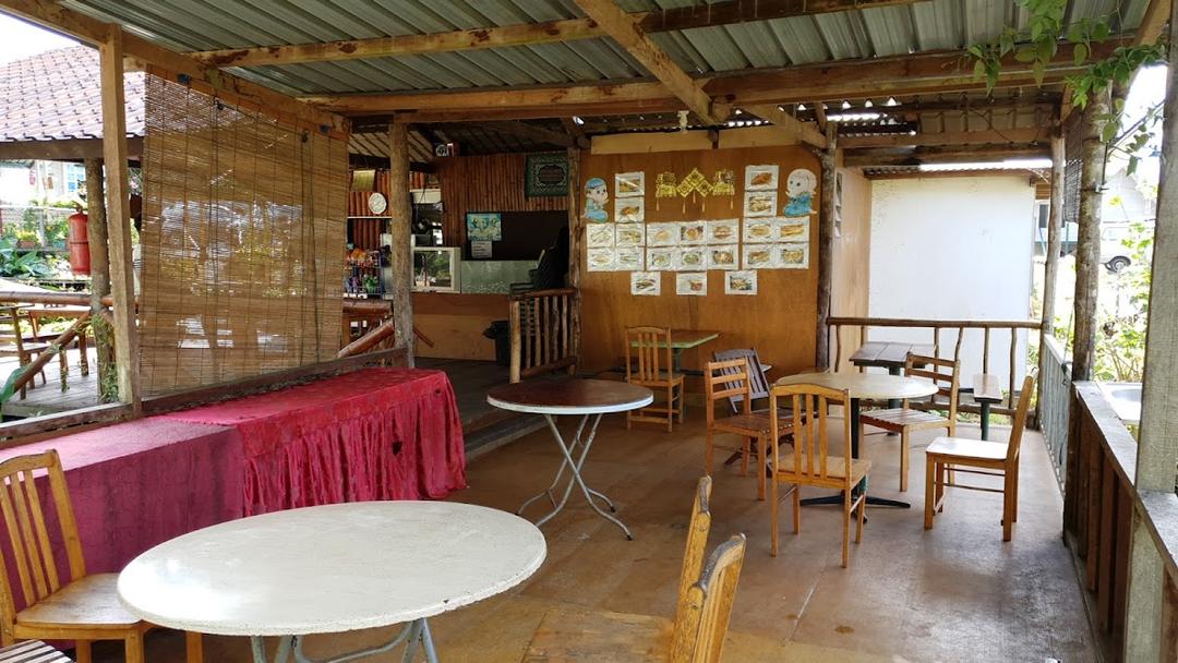 Photo of Kiram Cafe &amp; Katering - Kundasang, Sabah, Malaysia