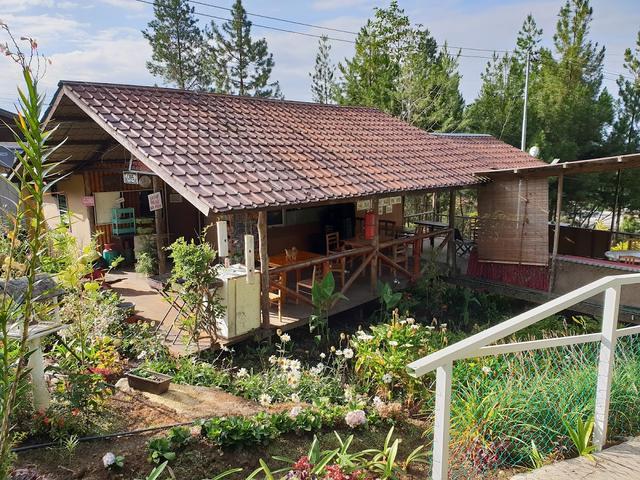 Photo of Kiram Cafe &amp; Katering - Kundasang, Sabah, Malaysia