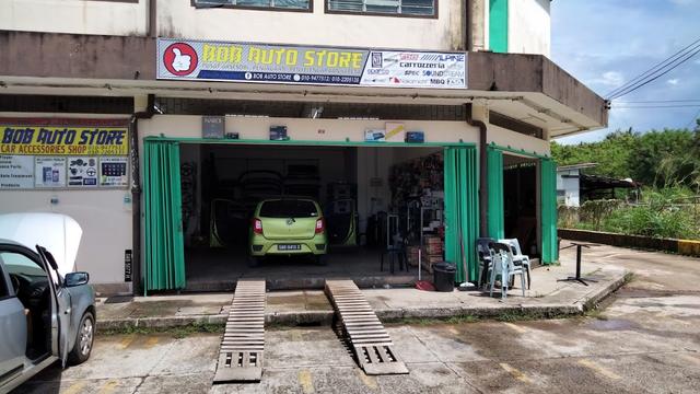 Photo of BOB AUTO STORE - Kudat, Sabah, Malaysia