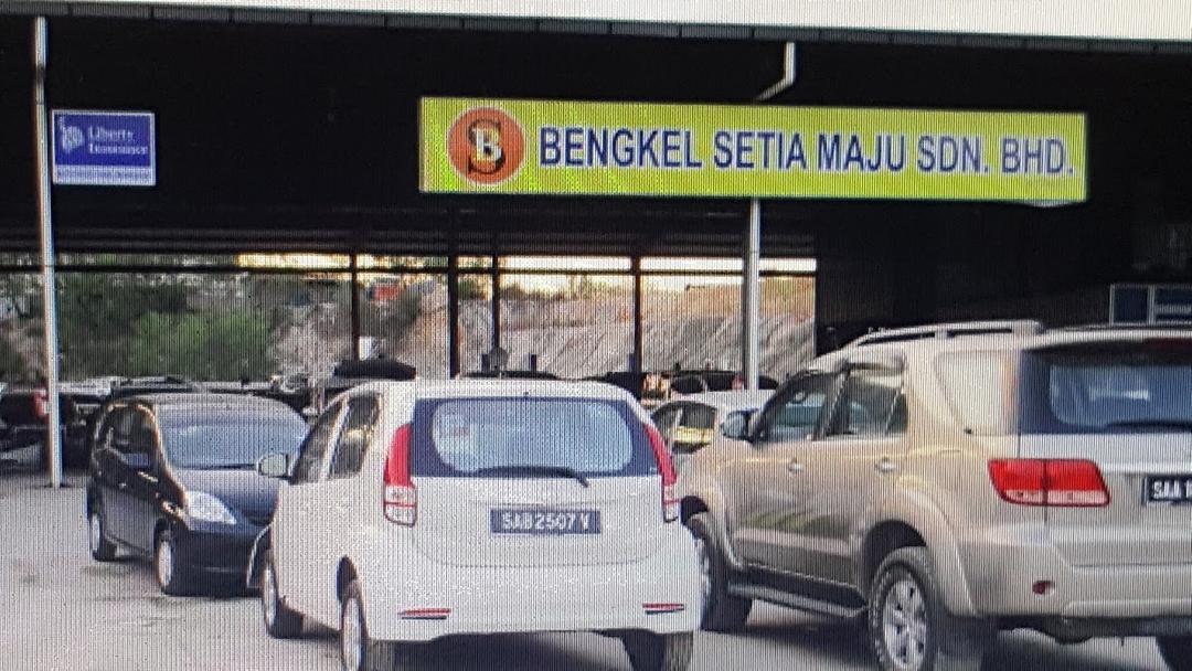 Photo of Bengkel Setiamaju Sdn. Bhd. - Tuaran, Sabah, Malaysia