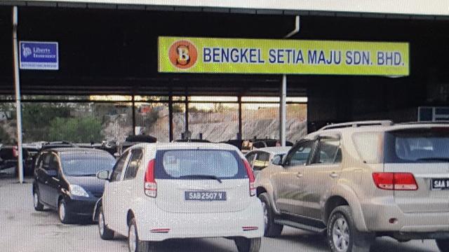 Photo of Bengkel Setiamaju Sdn. Bhd. - Tuaran, Sabah, Malaysia