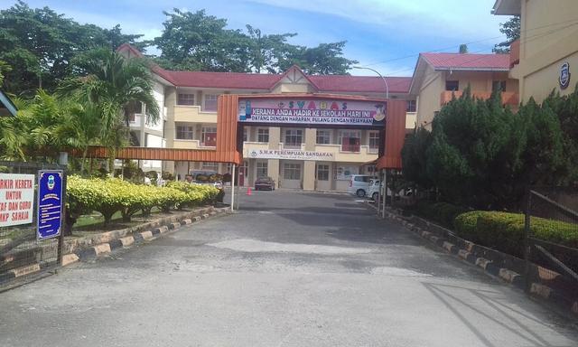 Photo of SMK Perempuan Sandakan - Sandakan, Sabah, Malaysia