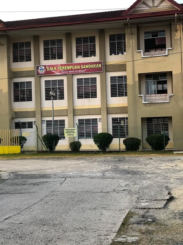 Photo of SMK Perempuan Sandakan - Sandakan, Sabah, Malaysia