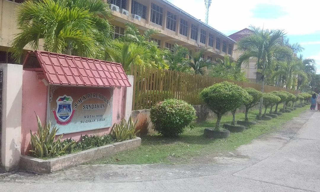 Photo of SMK Perempuan Sandakan - Sandakan, Sabah, Malaysia