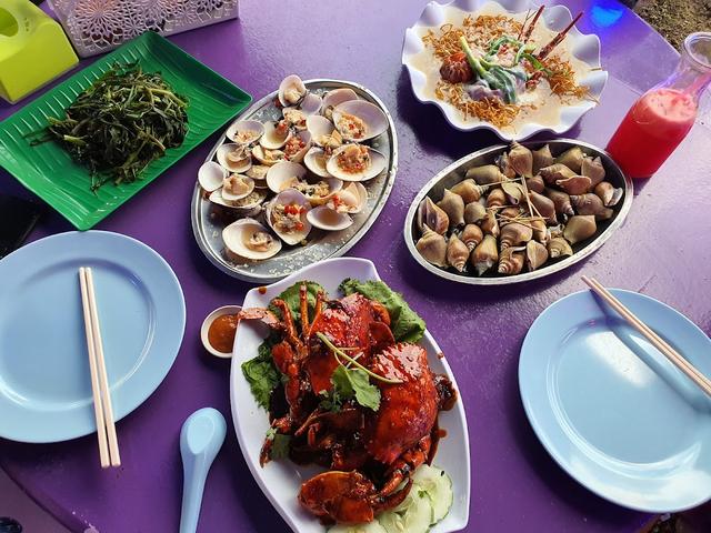 Photo of 88 seafood resturant - Sandakan, Sabah, Malaysia