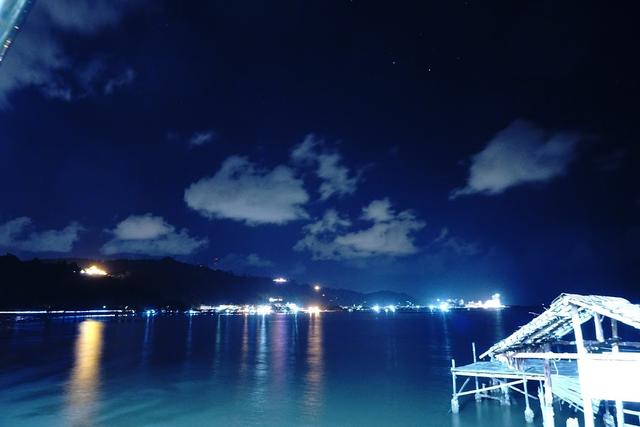 Photo of Pantai Pasir Putih - Sandakan, Sabah, Malaysia