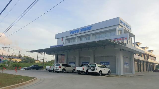 Photo of Weng Fook Tyres & Batteries Sdn. Bhd. - Sandakan, Sabah, Malaysia