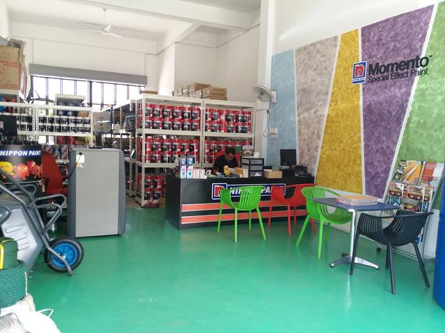Photo of Weng Fook Tyres & Batteries Sdn. Bhd. - Sandakan, Sabah, Malaysia