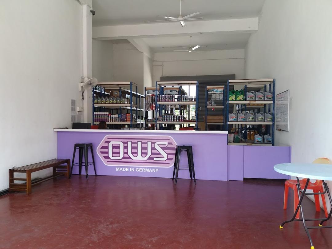 Photo of Weng Fook Tyres & Batteries Sdn. Bhd. - Sandakan, Sabah, Malaysia