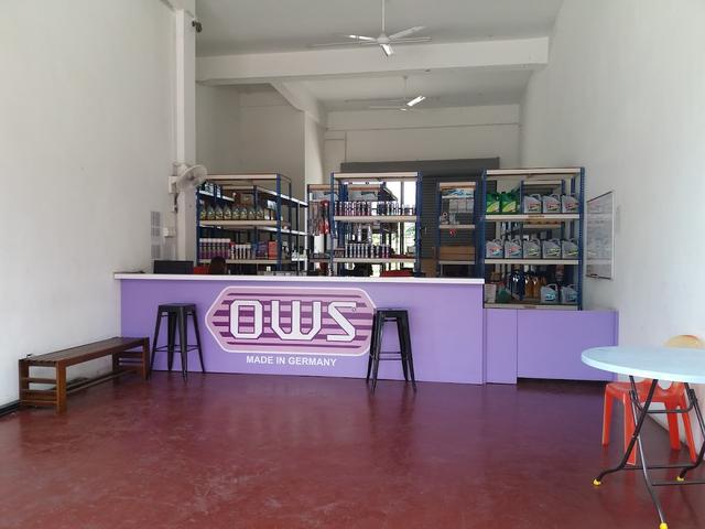Photo of Weng Fook Tyres & Batteries Sdn. Bhd. - Sandakan, Sabah, Malaysia