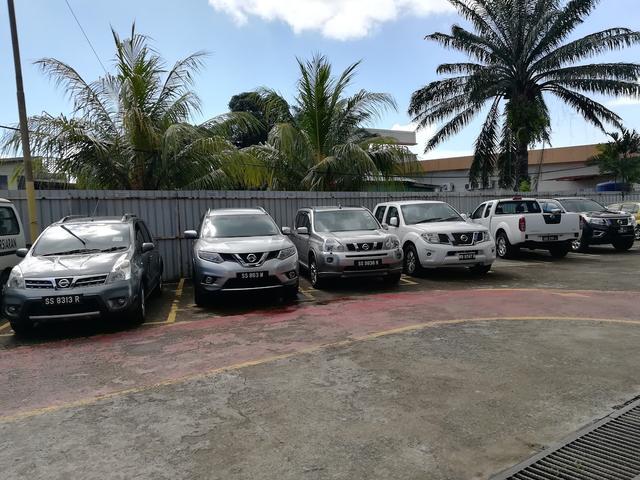 Photo of Tan Chong Ekspres Auto Servis - Sandakan, Sabah, Malaysia