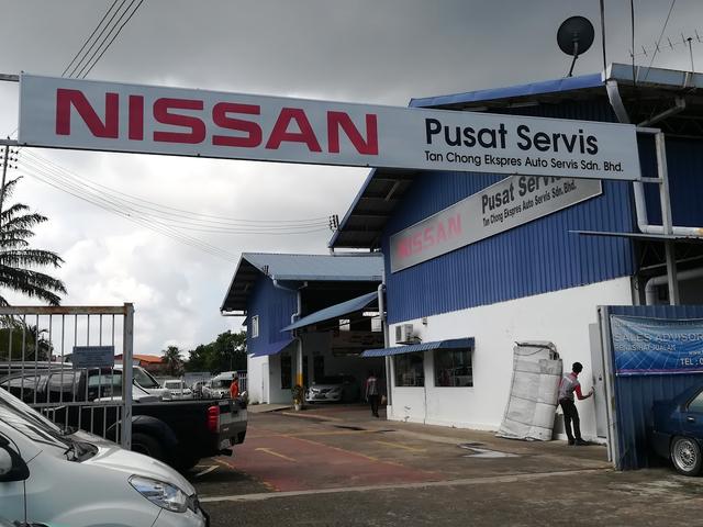 Photo of Tan Chong Ekspres Auto Servis - Sandakan, Sabah, Malaysia
