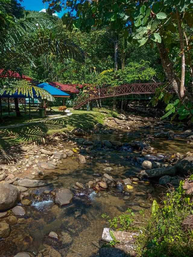 Photo of Kiulu Rainforest Park - Tuaran, Sabah, Malaysia