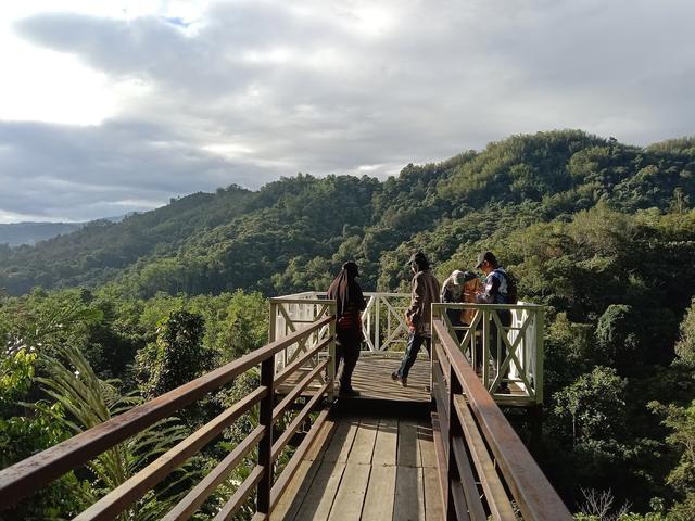 Photo of Kiulu Rainforest Park - Tuaran, Sabah, Malaysia