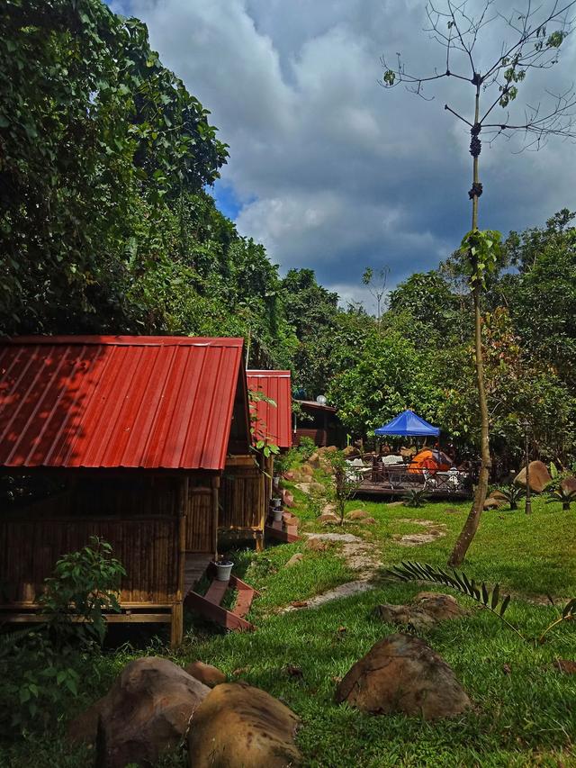 Photo of Kiulu Rainforest Park - Tuaran, Sabah, Malaysia