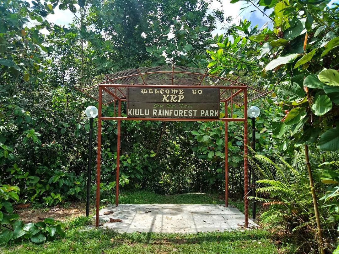 Photo of Kiulu Rainforest Park - Tuaran, Sabah, Malaysia