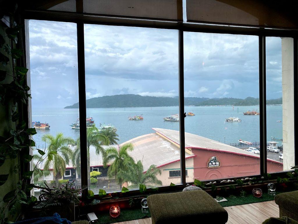 Photo of 벨라 선셋 마사지숍 - Kota Kinabalu, Sabah, Malaysia background