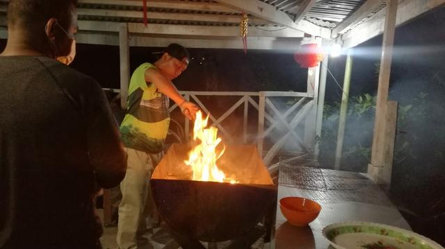 Photo of D'Villa Rina Ria Lodge ( Facebook @dvillaborneo ) - Kundasang, Sabah, Malaysia