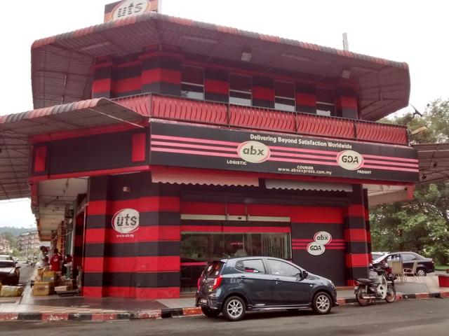 Photo of Abx Express Sdn Bhd - Sandakan, Sabah, Malaysia