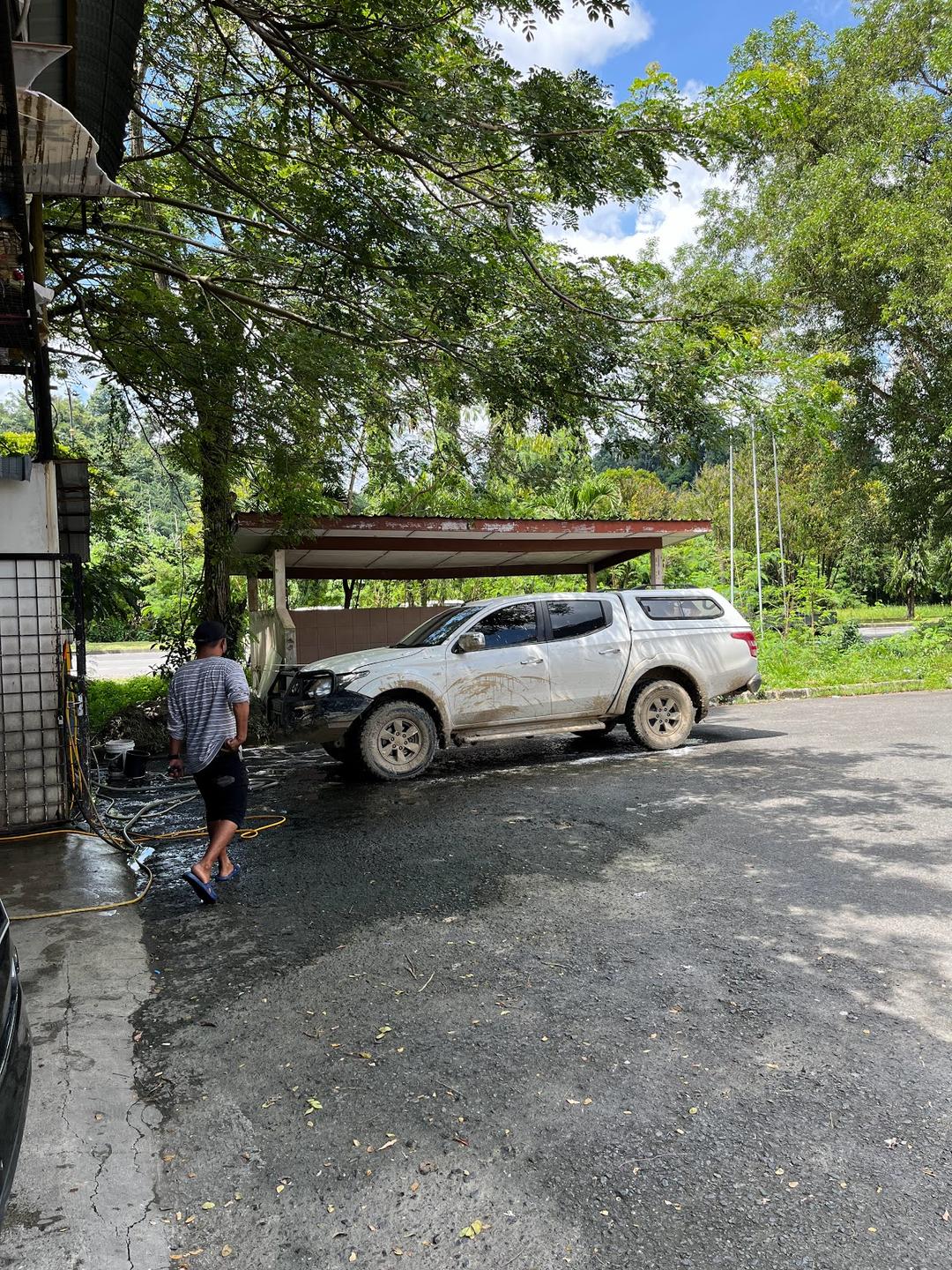 Photo of Abx Express Sdn Bhd - Sandakan, Sabah, Malaysia