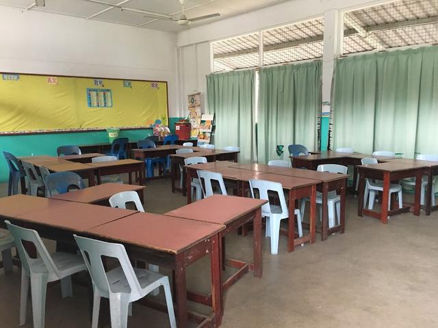 Photo of SJK(C) Tai Tong - Sandakan, Sabah, Malaysia