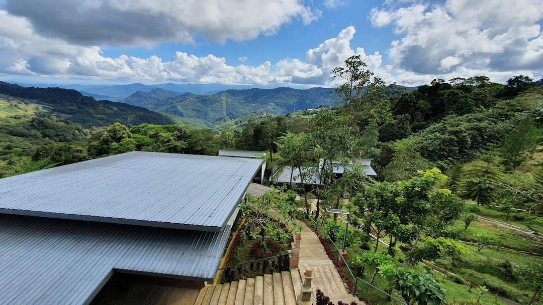 Photo of Ayana Holiday Resort, Kundasang, Sabah. - Kundasang, Sabah, Malaysia