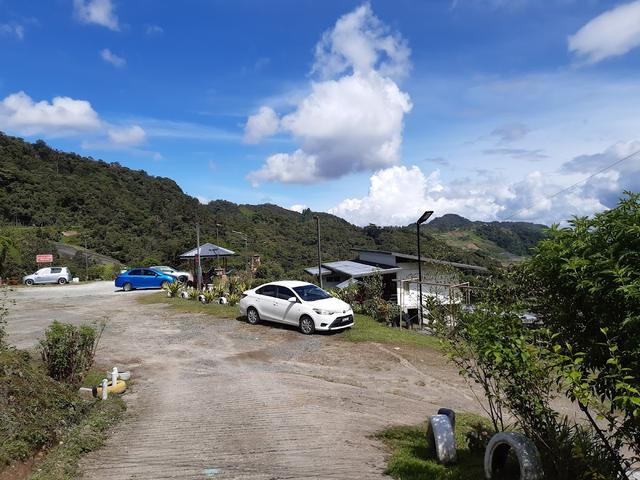 Photo of Ayana Holiday Resort, Kundasang, Sabah. - Kundasang, Sabah, Malaysia