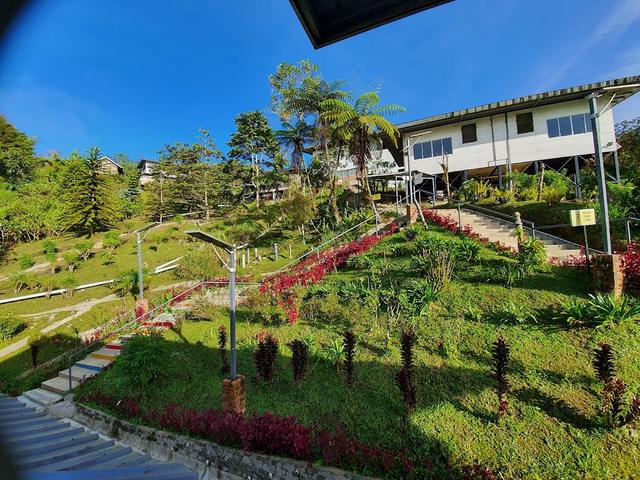 Photo of Ayana Holiday Resort, Kundasang, Sabah. - Kundasang, Sabah, Malaysia