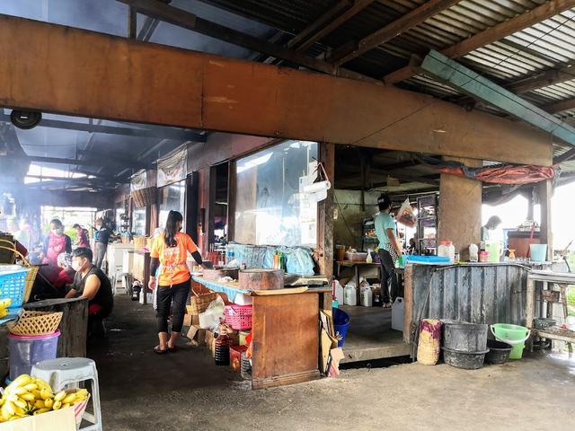 Photo of Sinalau Bakas Himbaan Bongol - Tuaran, Sabah, Malaysia
