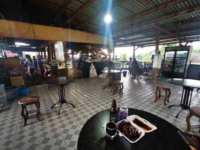 Photo of Sinalau Bakas Himbaan Bongol - Tuaran, Sabah, Malaysia