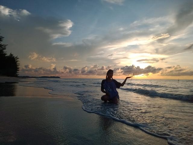 Photo of Pantai Bida , Kg Pata - Kudat, Sabah, Malaysia