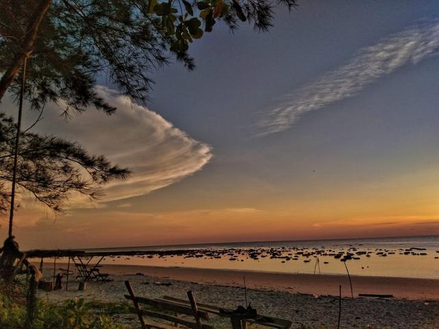 Photo of Pantai Bida , Kg Pata - Kudat, Sabah, Malaysia