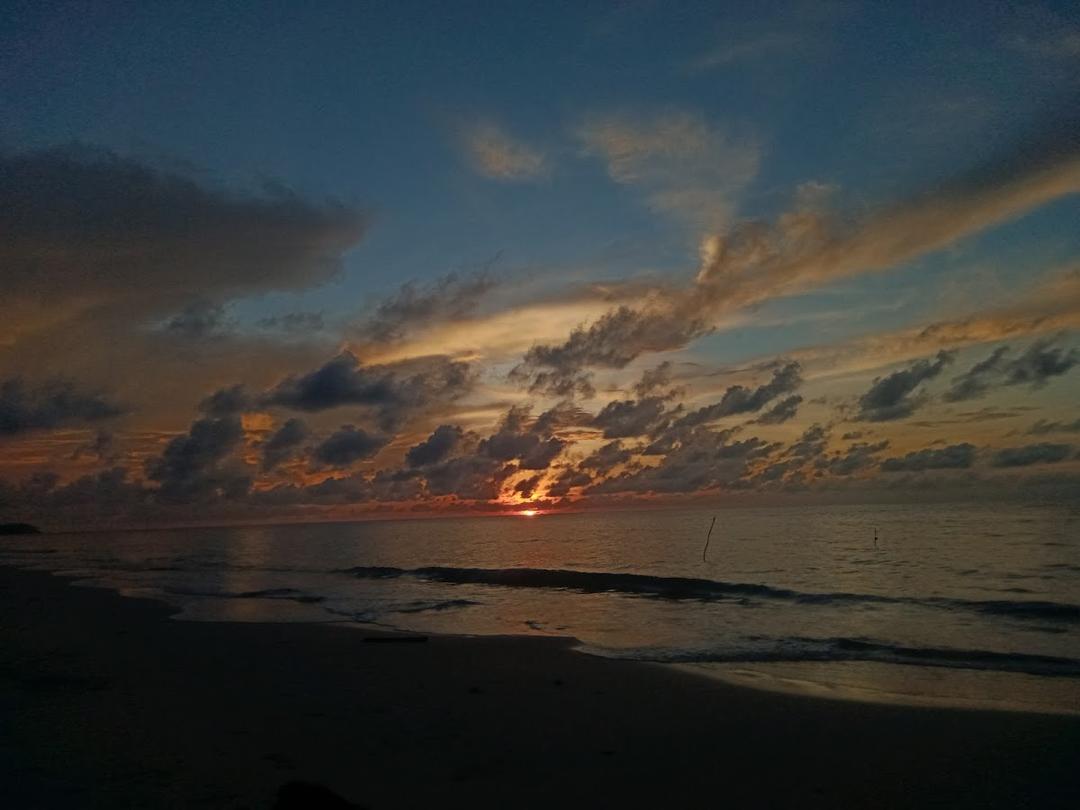 Photo of Pantai Bida , Kg Pata - Kudat, Sabah, Malaysia